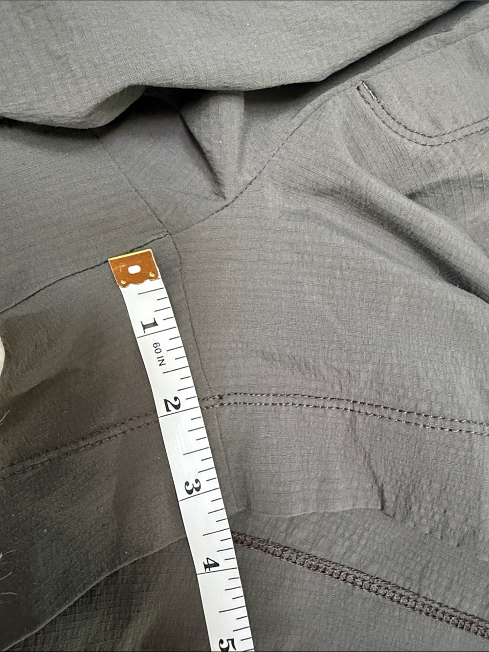 Athleta Trekkie Short - Picture 9 of 9